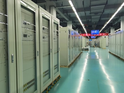 软硬件兼修，高端电力装备产业集聚区在济南高新区加速崛起